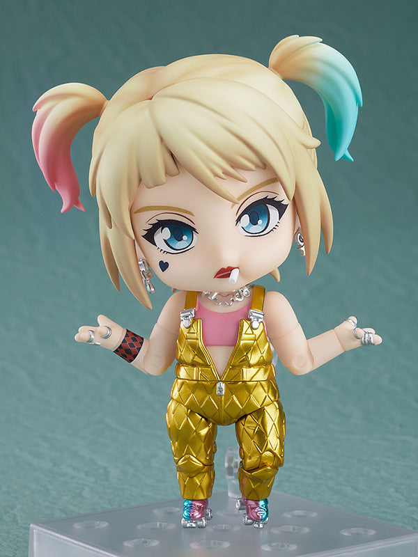 Nendoroid Harley Quinn Birds of Prey