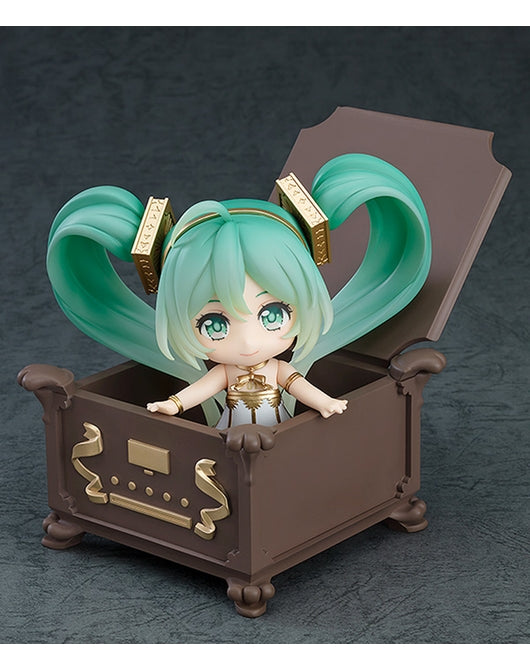 Nendoroid Hatsune Miku Symphony 5th Anniversary