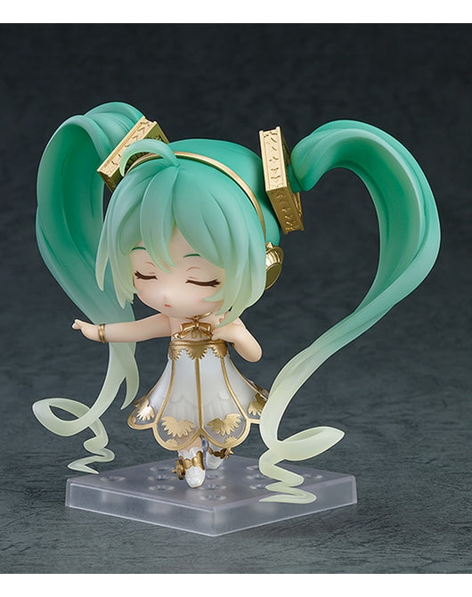 Nendoroid Hatsune Miku Symphony 5th Anniversary