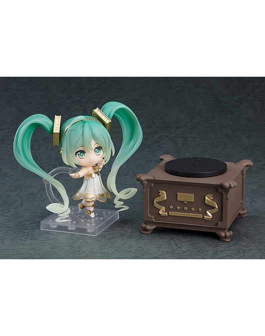 Nendoroid Hatsune Miku Symphony 5th Anniversary