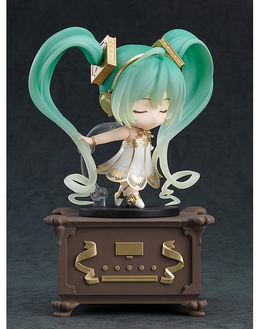 Nendoroid Hatsune Miku Symphony 5th Anniversary