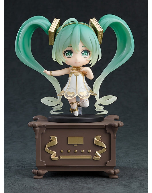 Nendoroid Hatsune Miku Symphony 5th Anniversary