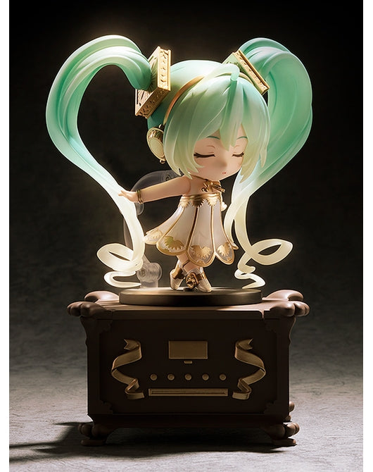 Nendoroid Hatsune Miku Symphony 5th Anniversary