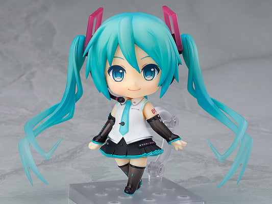 Nendoroid Hatsune Miku V4X