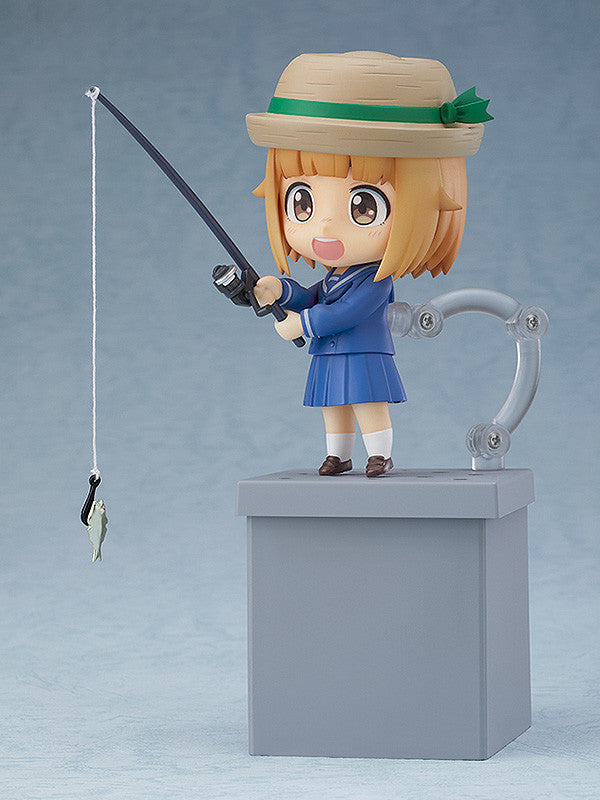 Nendoroid Hina Tsurugi