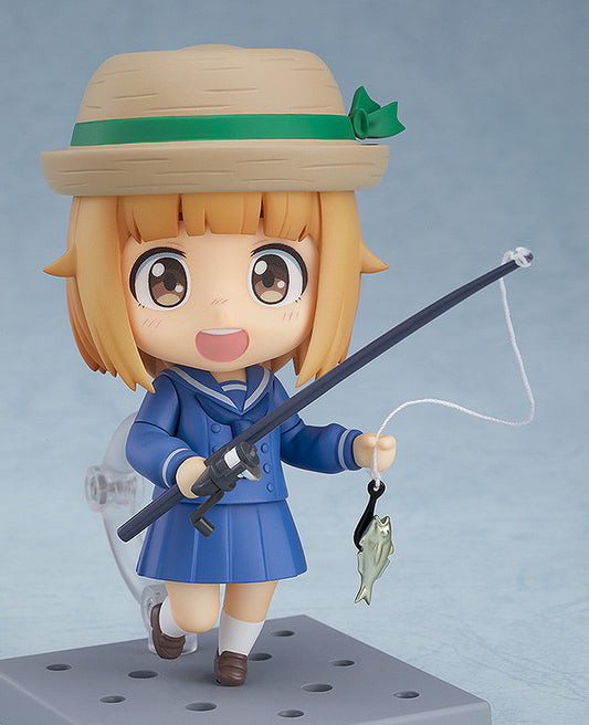 Nendoroid Hina Tsurugi