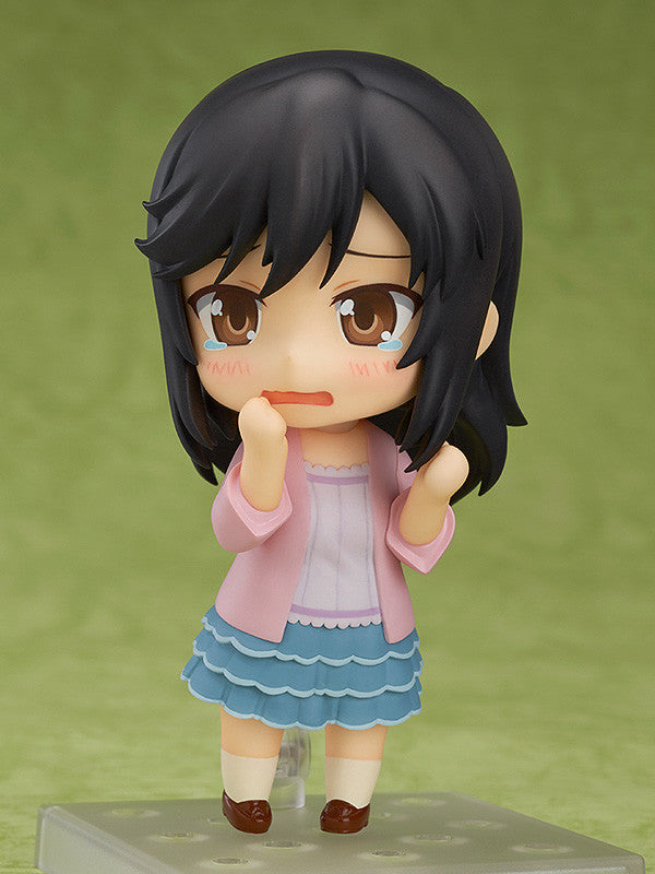 Nendoroid Hotaru Ichijo