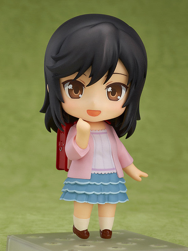 Nendoroid Hotaru Ichijo