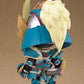 Nendoroid Hunter Male Zinogre Alpha Armor