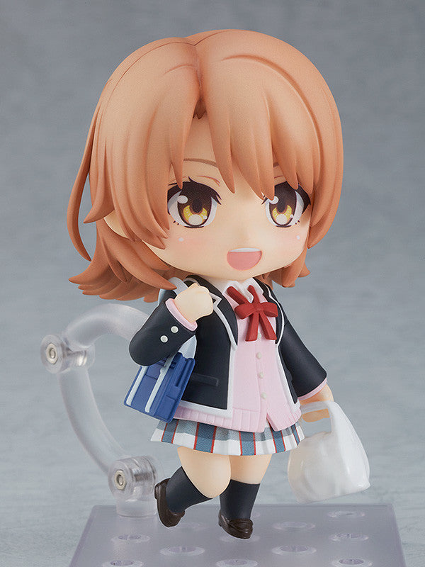 Nendoroid Iroha Isshiki