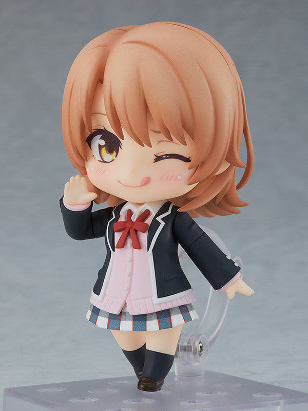 Nendoroid Iroha Isshiki