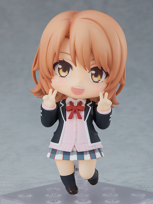 Nendoroid Iroha Isshiki