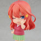 Nendoroid Itsuki Nakano