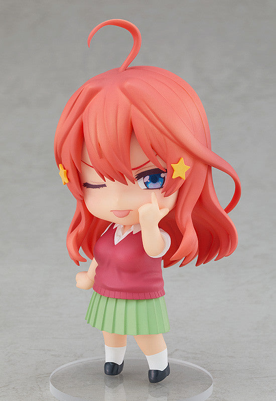 Nendoroid Itsuki Nakano