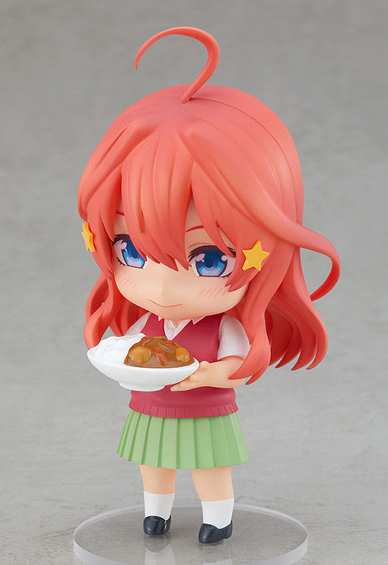 Nendoroid Itsuki Nakano