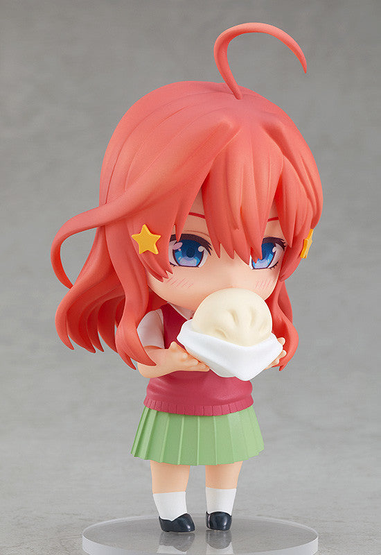 Nendoroid Itsuki Nakano