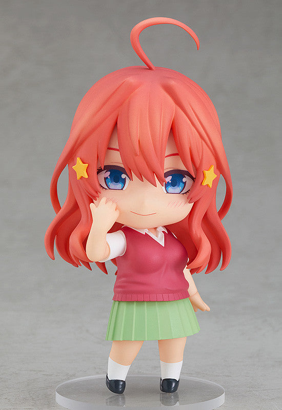 Nendoroid Itsuki Nakano