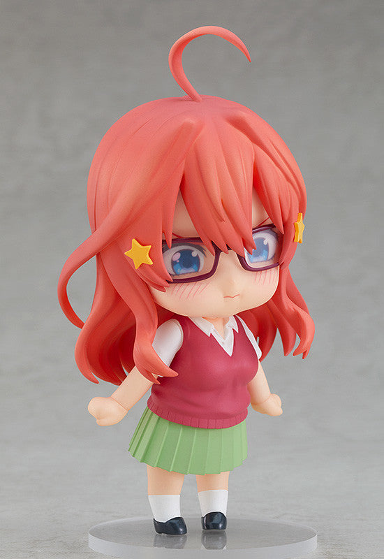 Nendoroid Itsuki Nakano