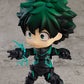 Nendoroid Izuku Midoriya Stealth Suit Ver