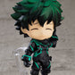Nendoroid Izuku Midoriya Stealth Suit Ver