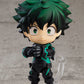 Nendoroid Izuku Midoriya Stealth Suit Ver