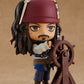 Nendoroid Jack Sparrow