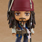 Nendoroid Jack Sparrow