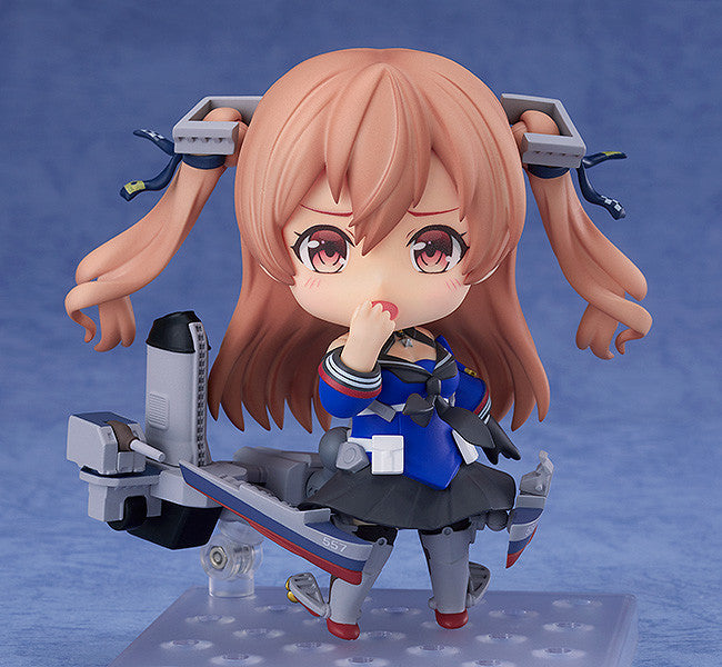 Nendoroid Johnston