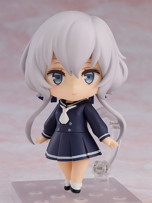 Nendoroid Junko Konno