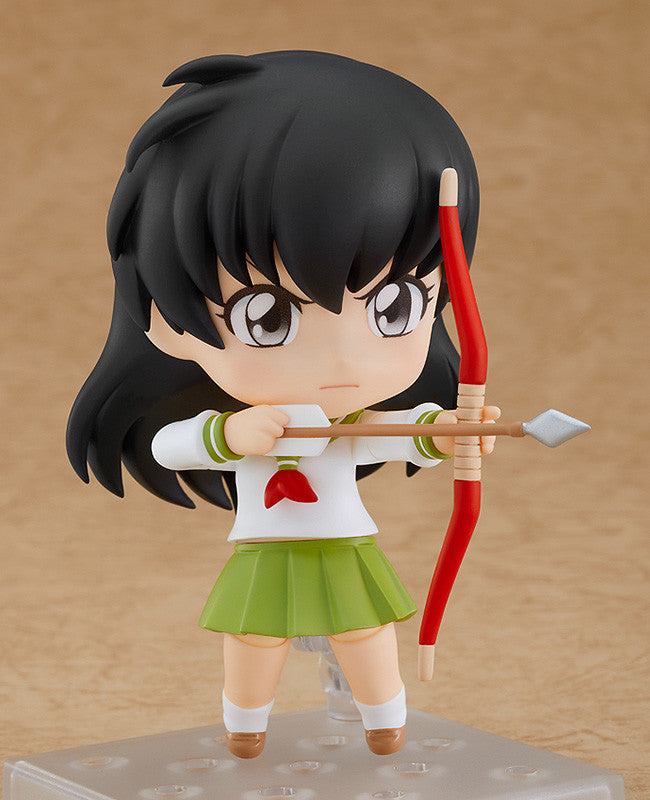 Nendoroid Kagome Higurashi