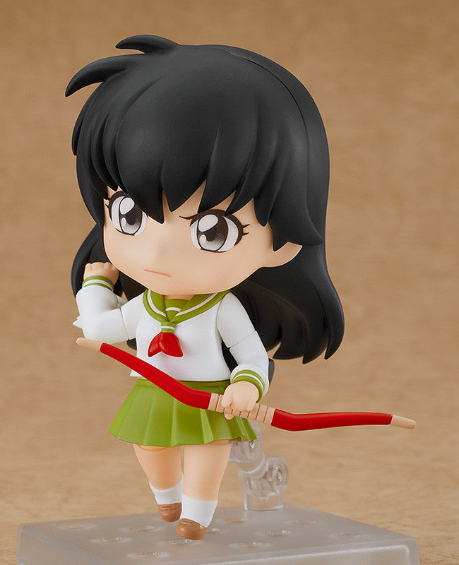 Nendoroid Kagome Higurashi