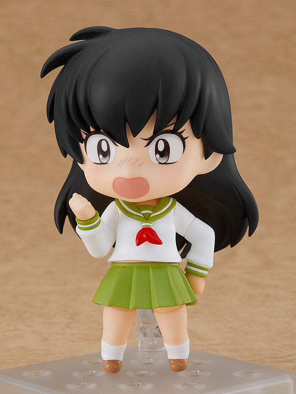 Nendoroid Kagome Higurashi