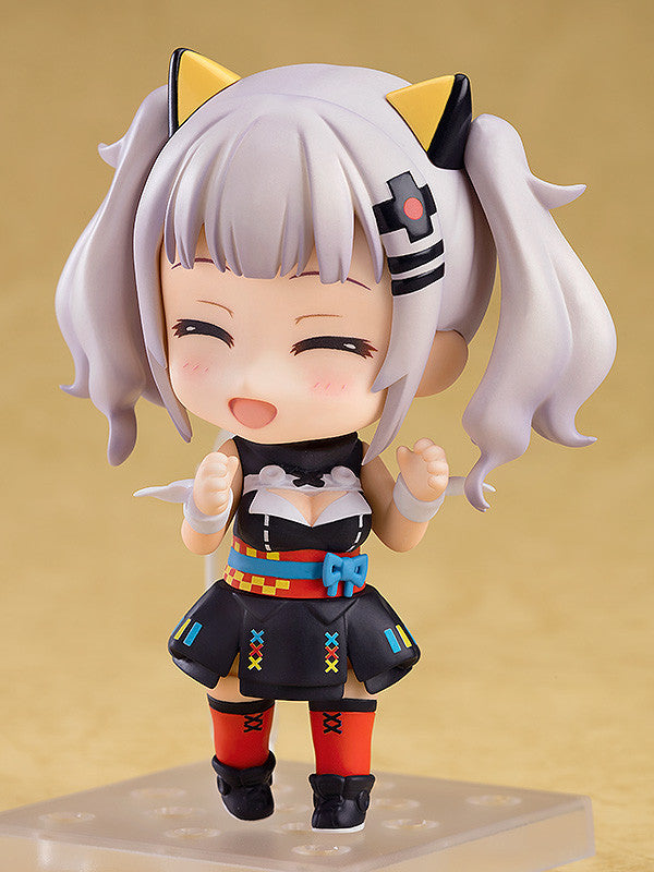 Nendoroid Kaguya Luna