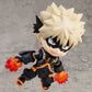 Nendoroid Katsuki Bakugo: Stealth Suit Ver