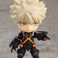 Nendoroid Katsuki Bakugo: Stealth Suit Ver