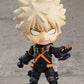 Nendoroid Katsuki Bakugo: Stealth Suit Ver