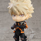 Nendoroid Katsuki Bakugo: Stealth Suit Ver
