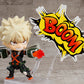 Nendoroid Katsuki Bakugo Winter Costume Ver