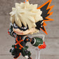 Nendoroid Katsuki Bakugo Winter Costume Ver
