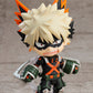 Nendoroid Katsuki Bakugo Winter Costume Ver