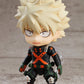 Nendoroid Katsuki Bakugo Winter Costume Ver