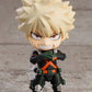 Nendoroid Katsuki Bakugo Winter Costume Ver