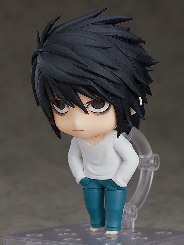 Nendoroid L 2