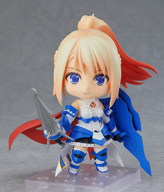 Nendoroid LBCS Achilles Karina Mikazuki