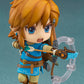 Nendoroid Link Breath of the Wild