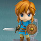 Nendoroid Link Breath of the Wild