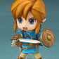 Nendoroid Link Breath of the Wild
