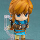 Nendoroid Link Breath of the Wild