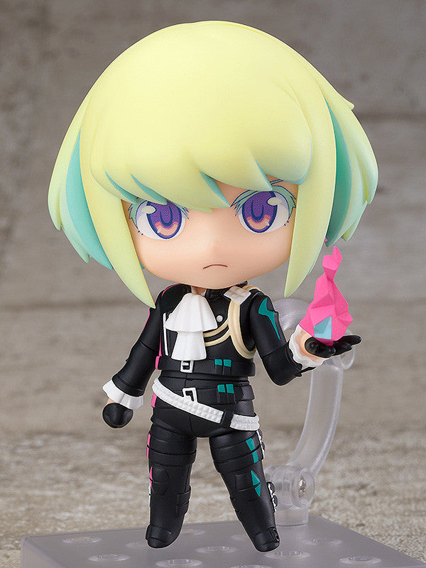 Nendoroid Lio Fotia Complete Combustion Ver