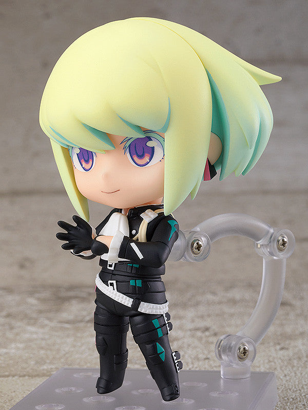 Nendoroid Lio Fotia Complete Combustion Ver